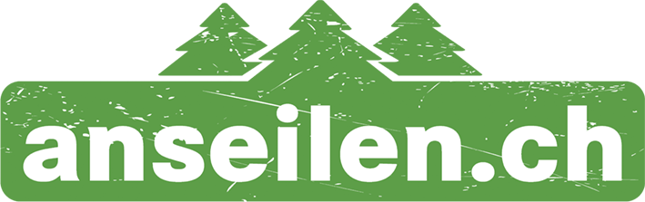 Logo anseilen.ch